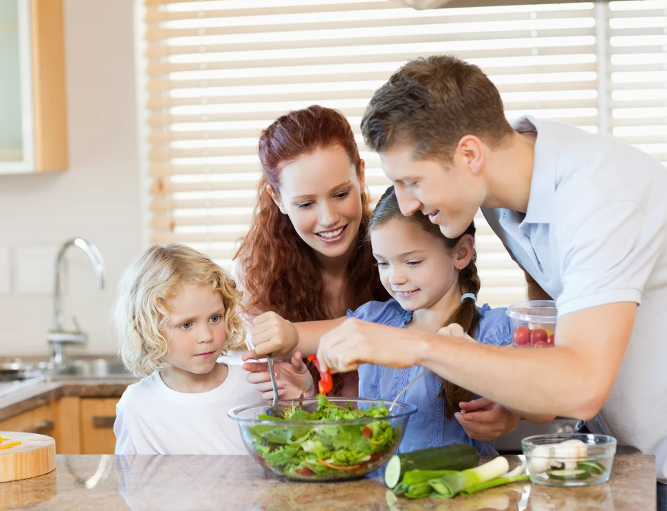 planes nutricionales ajustados a tus necesidades