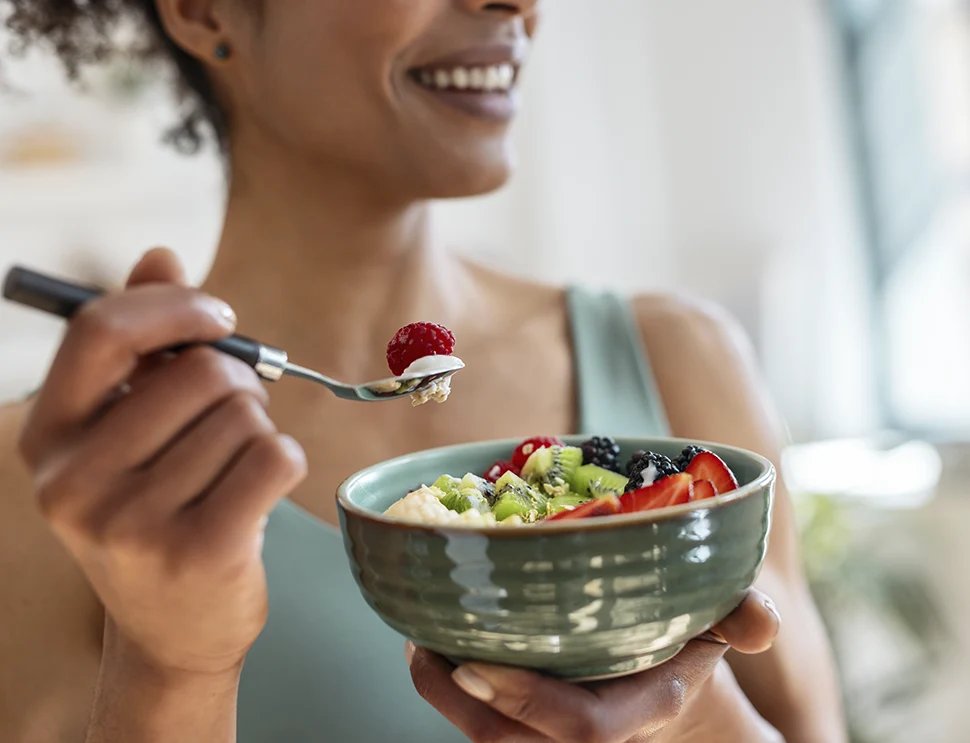 Educación nutricional