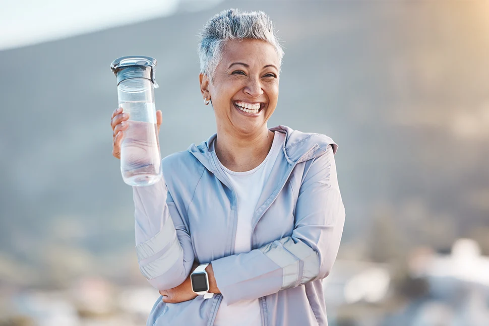 Nutrición integradora, realista y sostenible